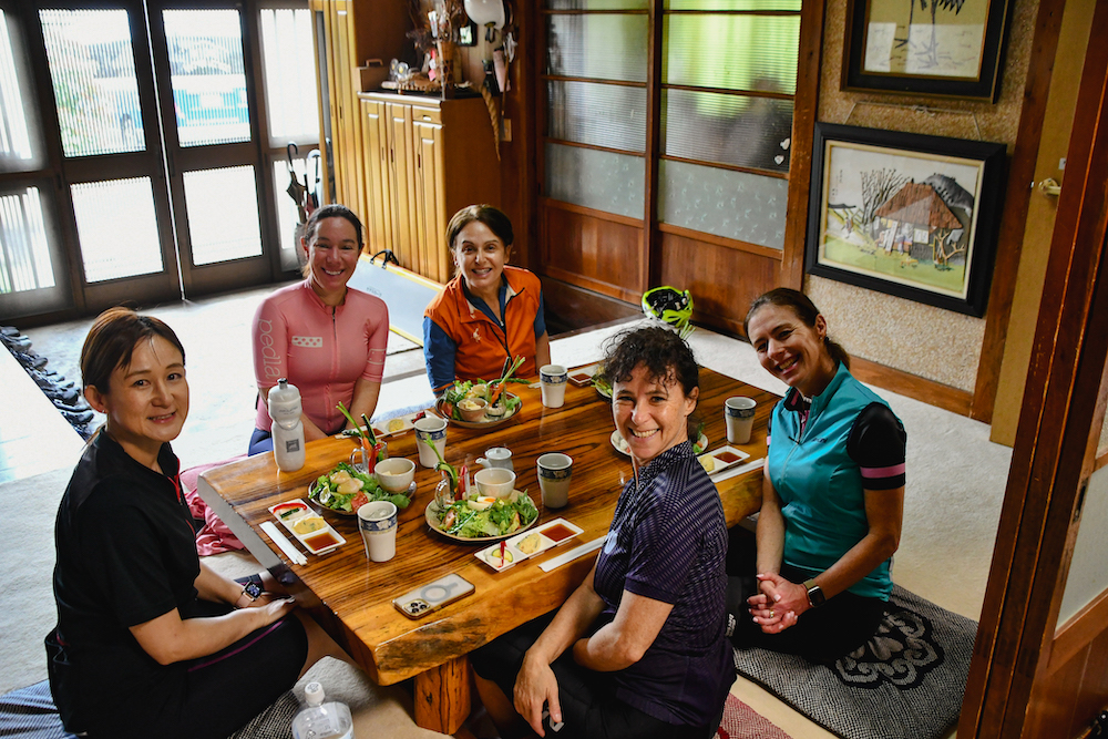 NASU SATOYAMA Farm Ride