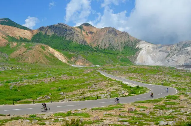 Epic Toursのイメージ