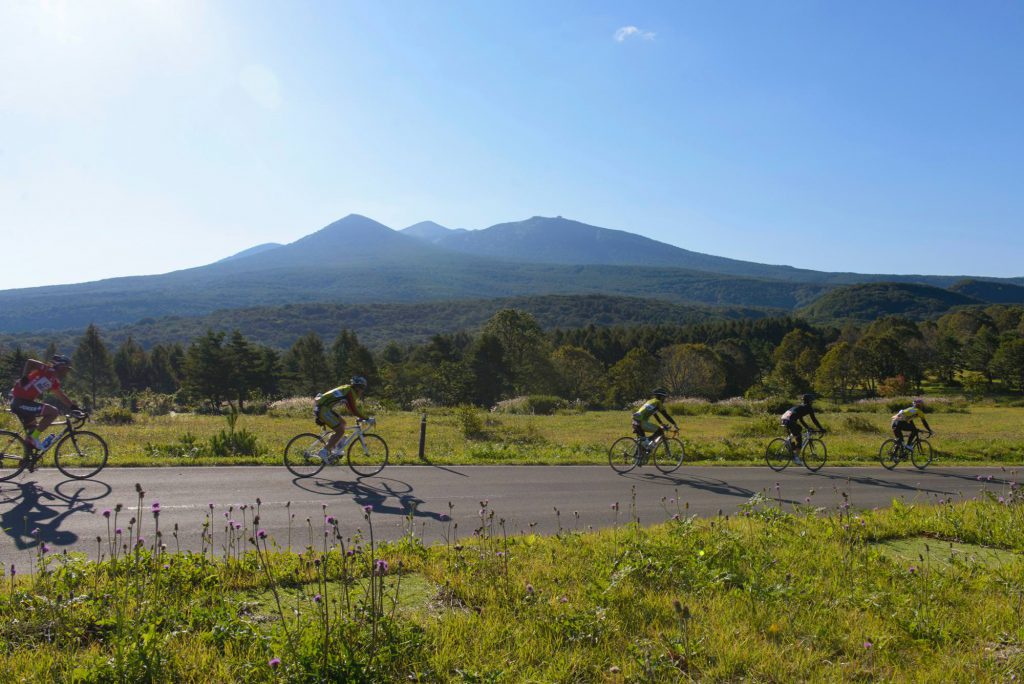 Bicycle Tours Japan | Ride Experience