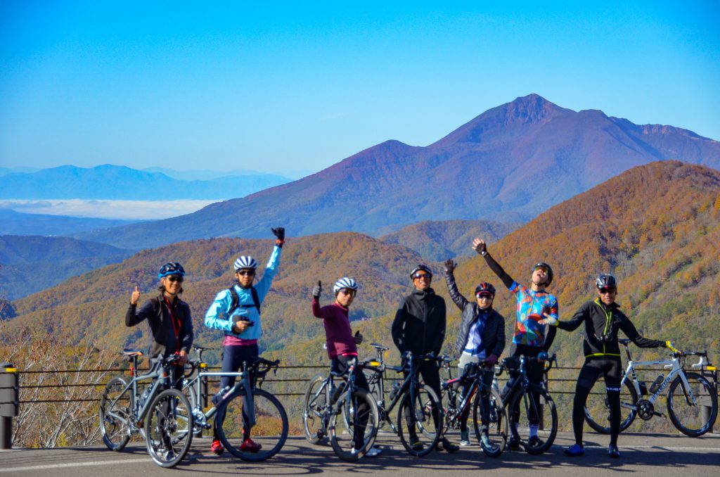 bike tour japan reviews