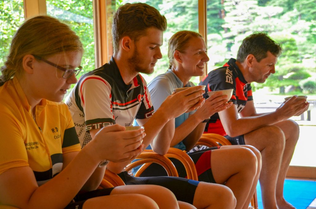 Foodie’s Bike Tour NIKKO – NASU