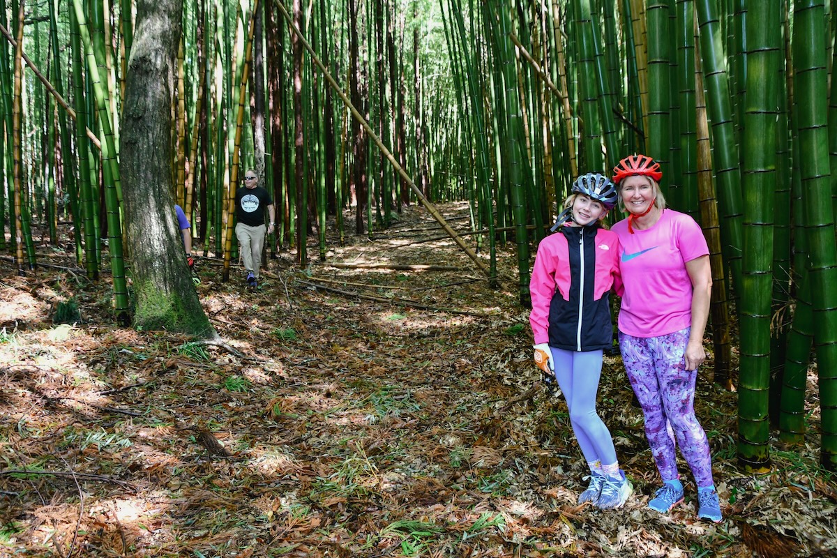 NASU SATOYAMA Farm Ride