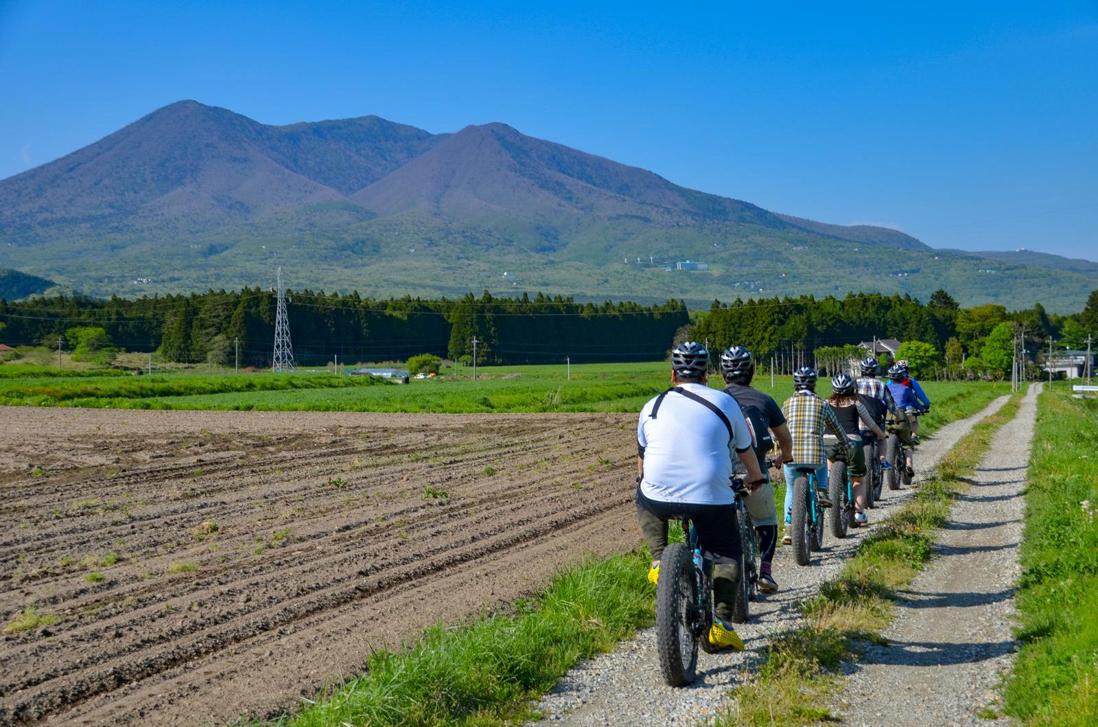 off road bike rides near me