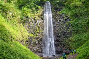 The Stage 5 of TRANS-TOHOKU Bike Tour 2019!