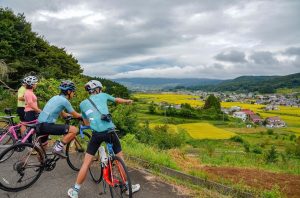 Stage 2 of Nagano media trip!