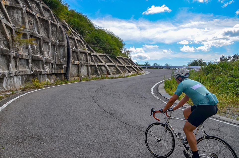 The 2nd tour of TRANS-TOHOKU Bike Tour 2019 – Stage 1