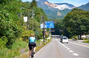TRANS-TOHOKU Bike Tour 2019 st2