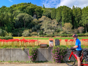 Report by Paul – NIKKO NATIONAL PARK Bike & Hike Tour