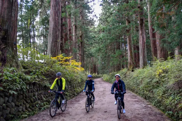 Relaxed Toursのイメージ