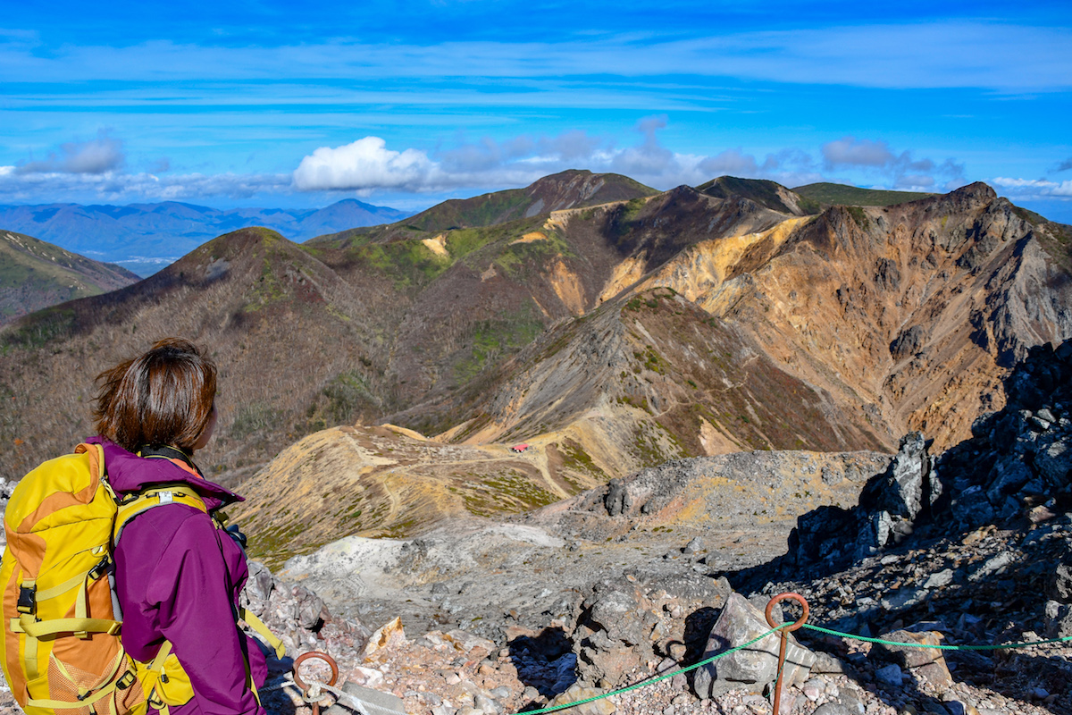 NIKKO NATIONAL PARK Bike & Hike Tour – Bicycle Tours Japan | Ride ...