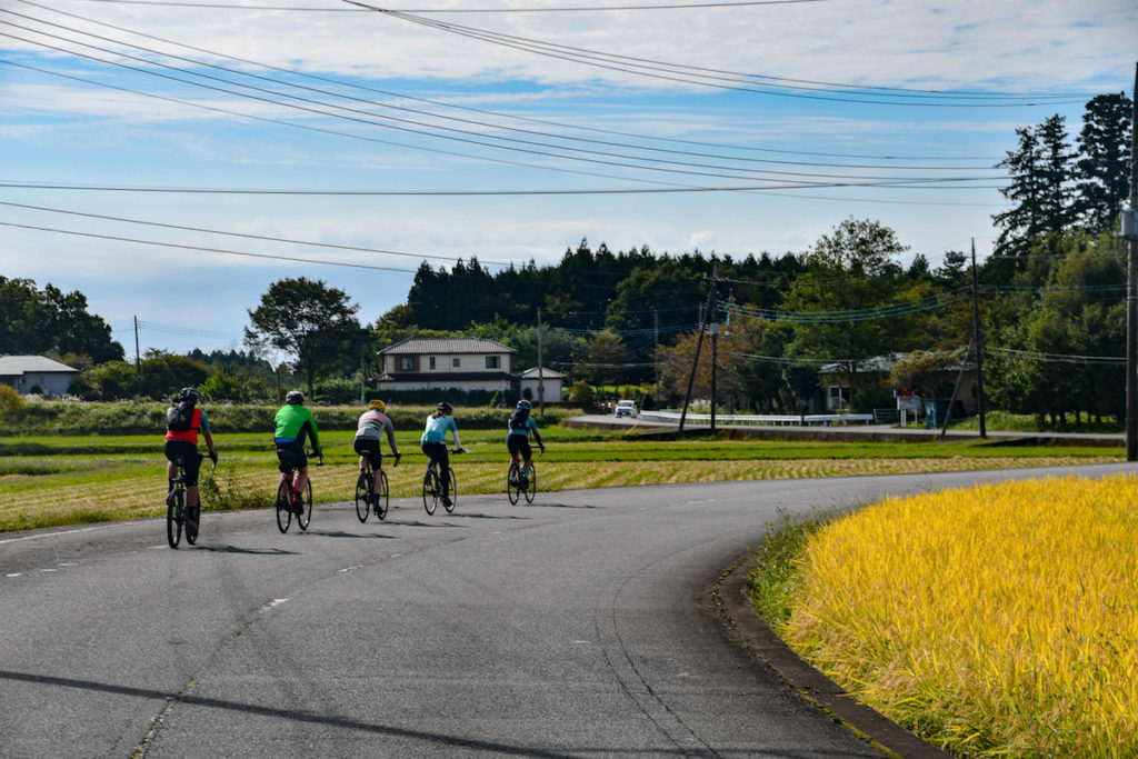 Report by Paul – NIKKO NATIONAL PARK Bike & Hike Tour