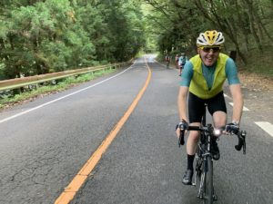 Report by Ben – NIKKO NATIONAL PARK Bike & Hike Tour