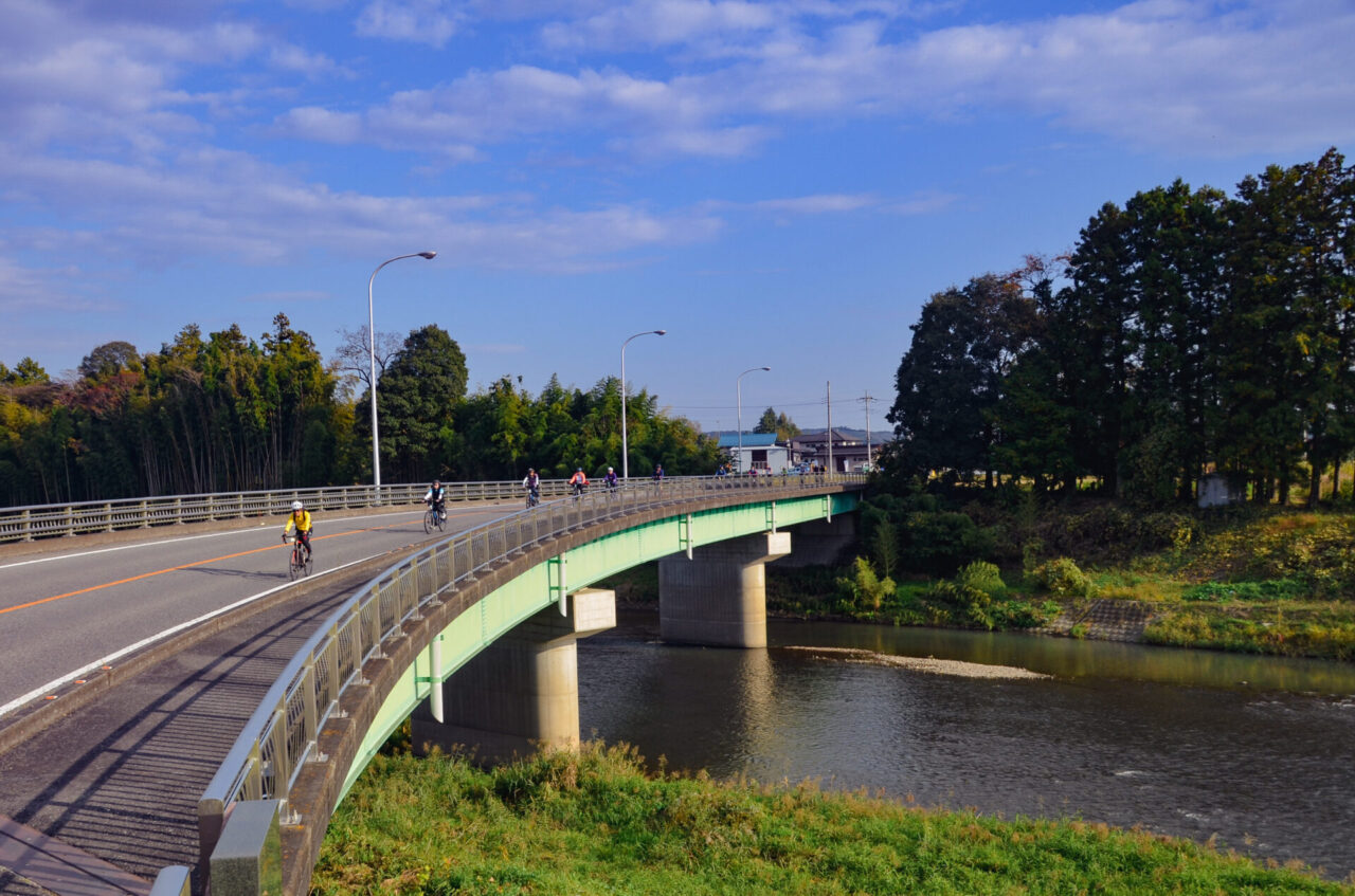 Satoyama & Craft Bike Tour NASU – MASHIKO