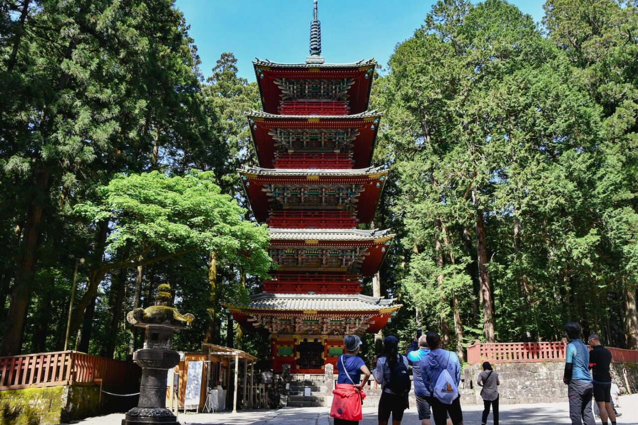 Satoyama & Craft Bike Tour NASU – MASHIKO