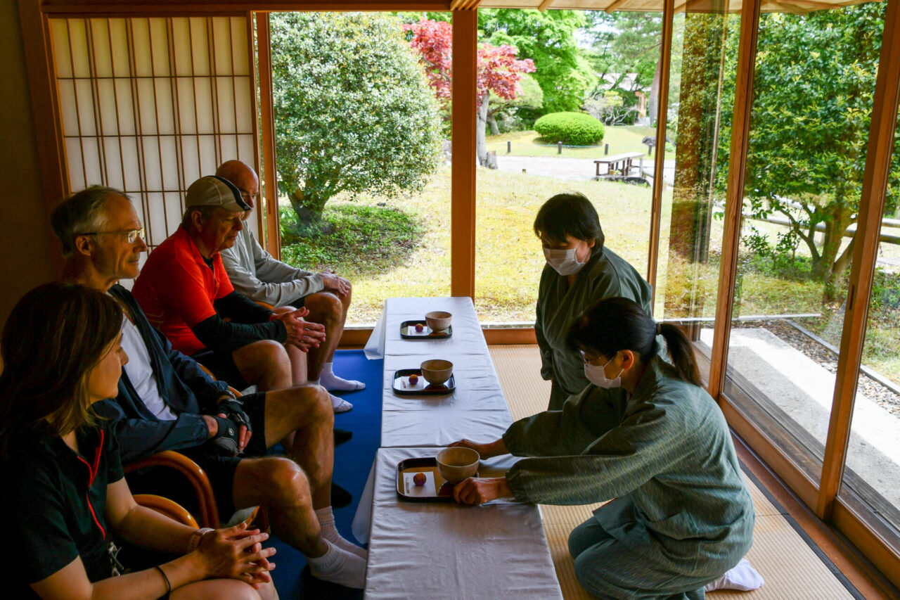 Satoyama & Craft Bike Tour NASU – MASHIKO