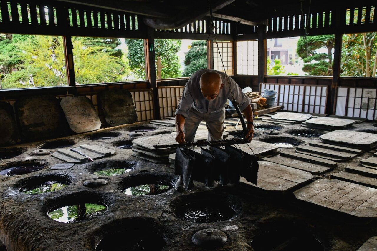 Satoyama & Craft Bike Tour NASU – MASHIKO