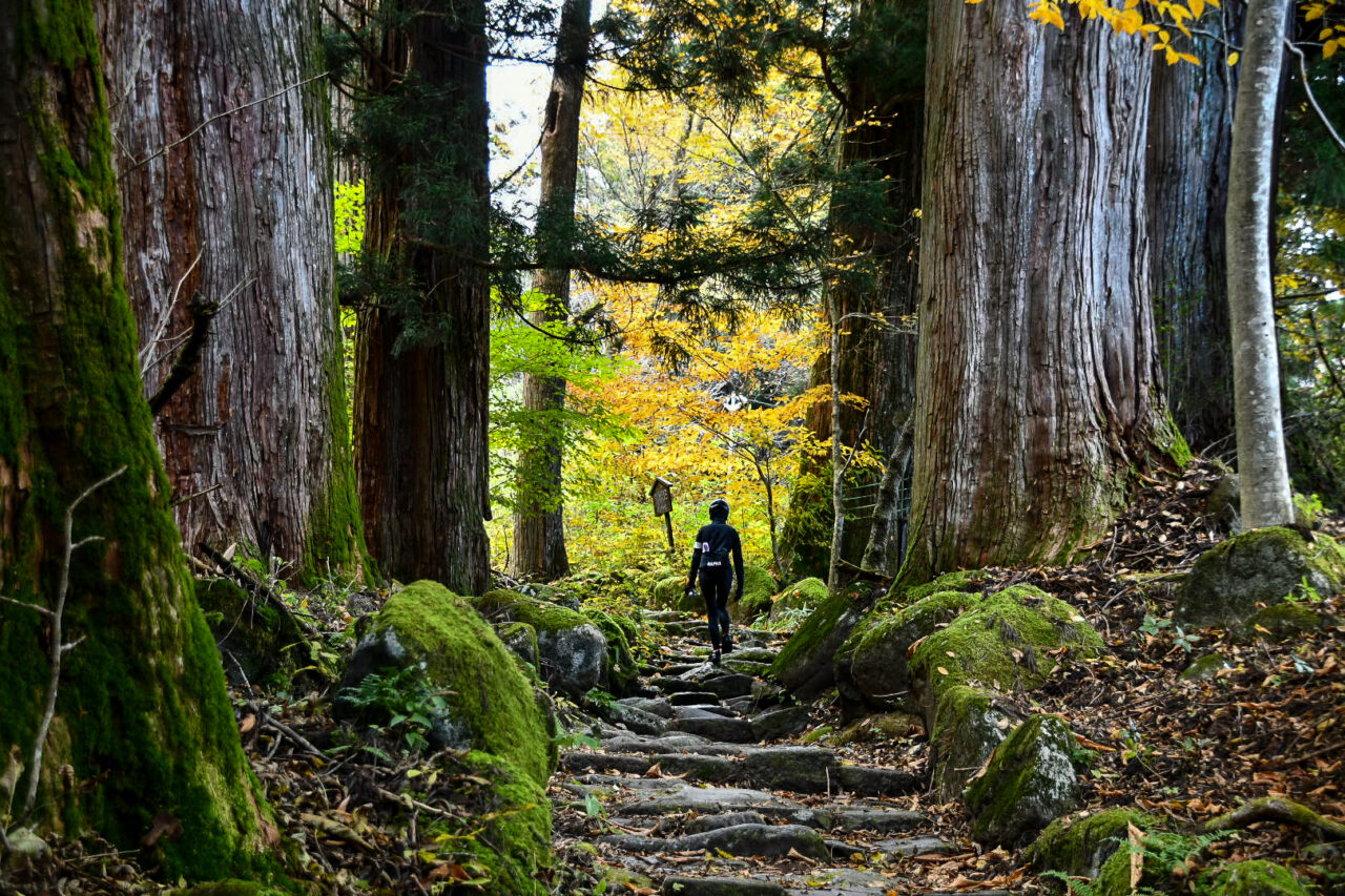 Satoyama & Craft Bike Tour NASU – MASHIKO