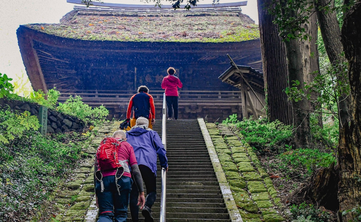 Satoyama & Craft Bike Tour NASU – MASHIKO