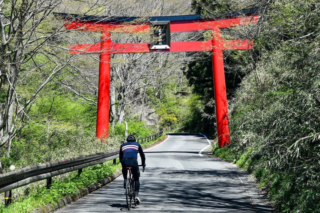 “Nasu – Sendai Sakura & Onsen Tour” stage 4