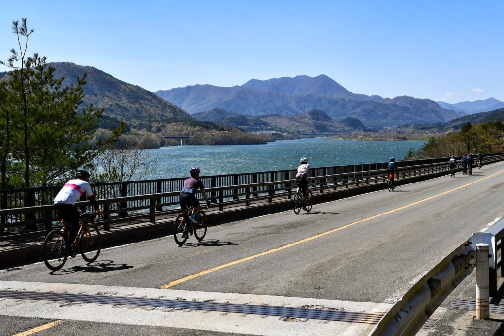 Cross the mountains and visit hidden shrines and cherry blossoms！“Nasu – Sendai Sakura & Onsen Tour” stage 4