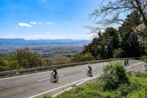 “Nasu – Sendai Sakura & Onsen Tour” stage 4