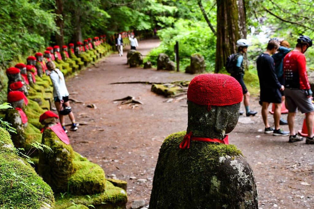 Climb Irohazaka with 48 switchback steps and cycle around highest lake in japan！The second “Foodies bike tour Nasu-Nikko” has finished！ stage 4