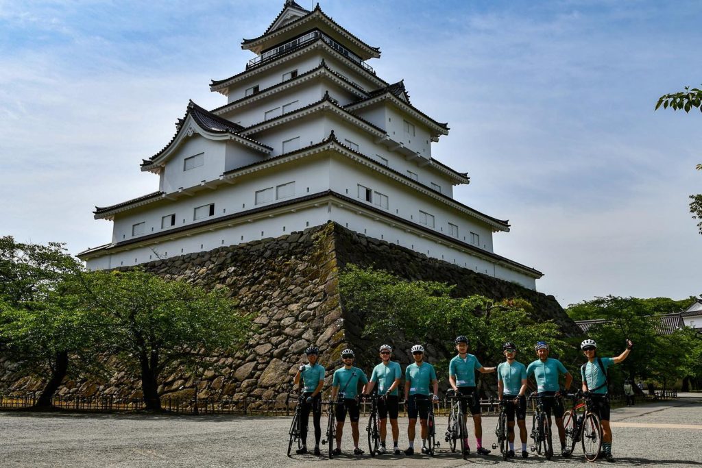 “Nasu – Aizu – Nikko – Nasu 8 days tour” stage 3