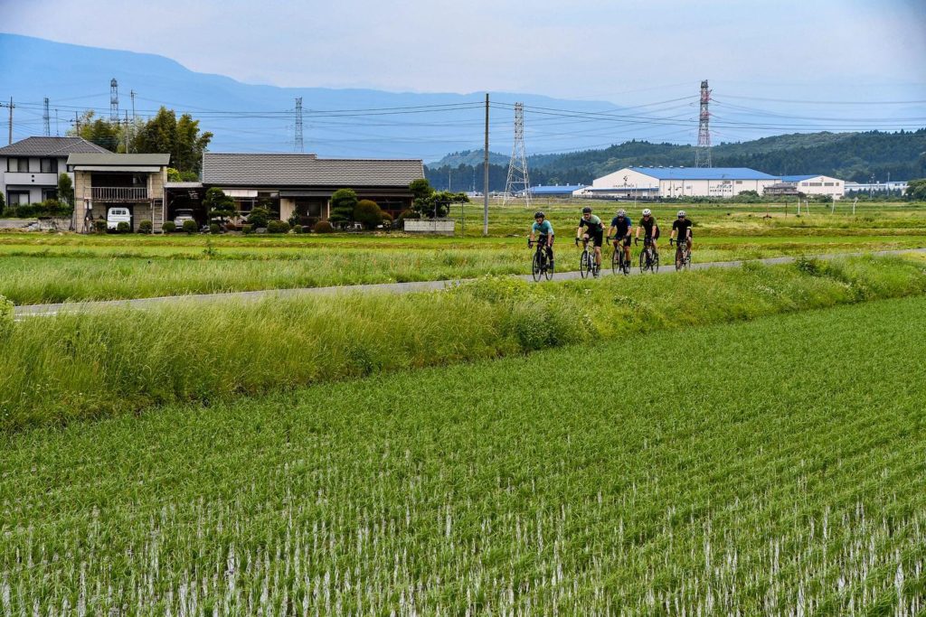 “Nasu – Aizu – Nikko – Nasu 8 days tour” stage 5