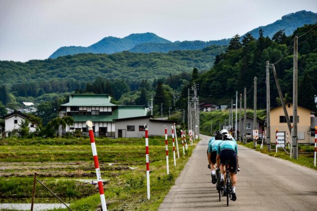 Visit historic sites and feel the history！“Nasu – Aizu – Nikko – Nasu 8 days tour” stage 3