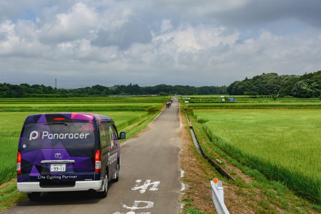 『Panaracer “AGILEST FAST” Experience – Forest and Gourmet Nasu Highland Tour』 2nd day！
