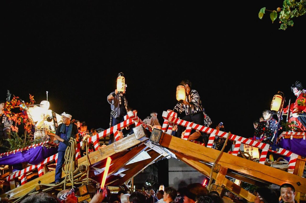 Ride along the beautiful Sea of Japan, visit historic samurai towns and experience traditional festivals！”TRANS-TOHOKU Bike Tour” stage 6