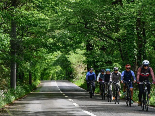 Bicycle Tours Japan - Discover Authentic Japan with Locals
