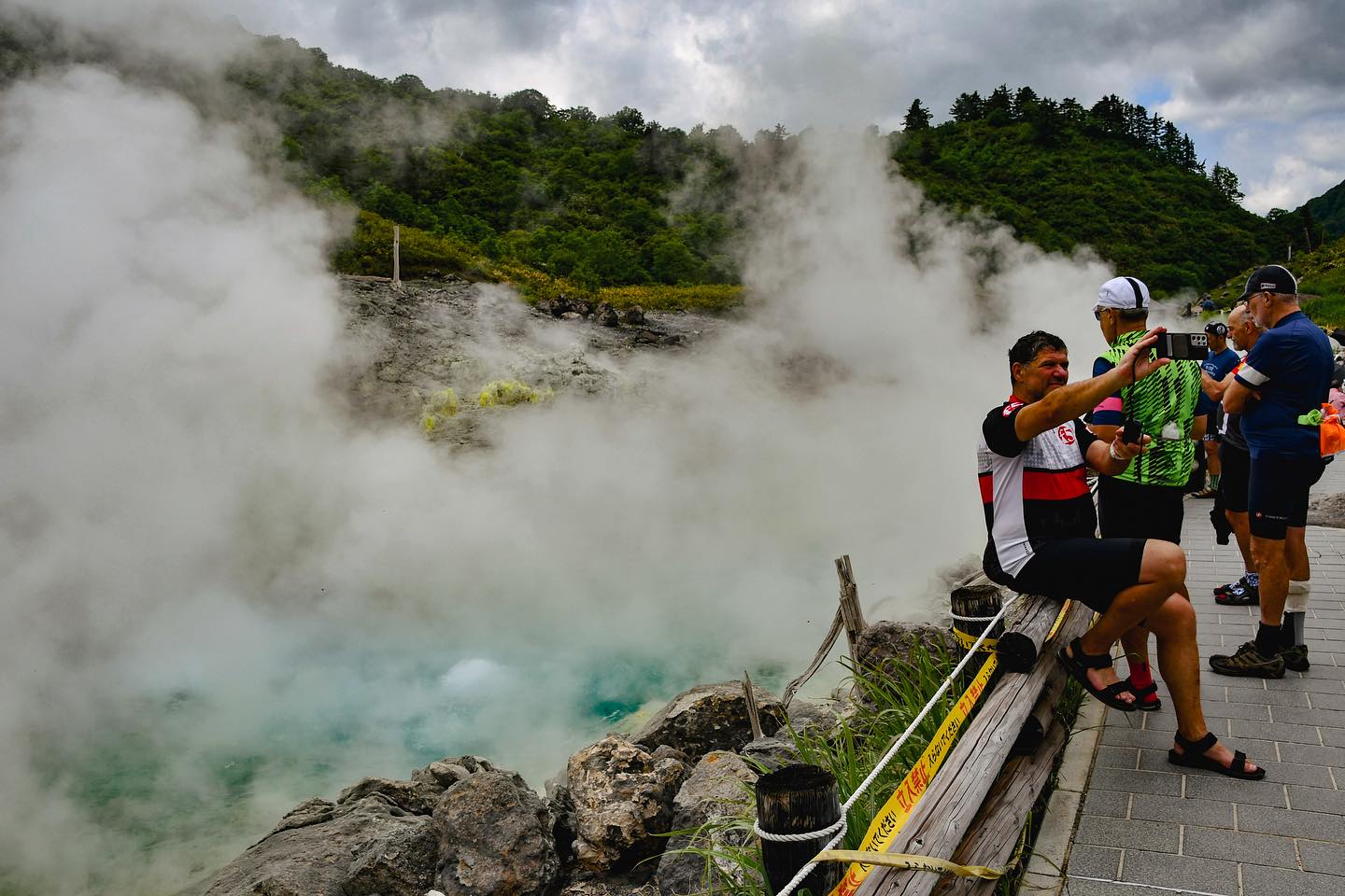 Discover the charms of Tohoku