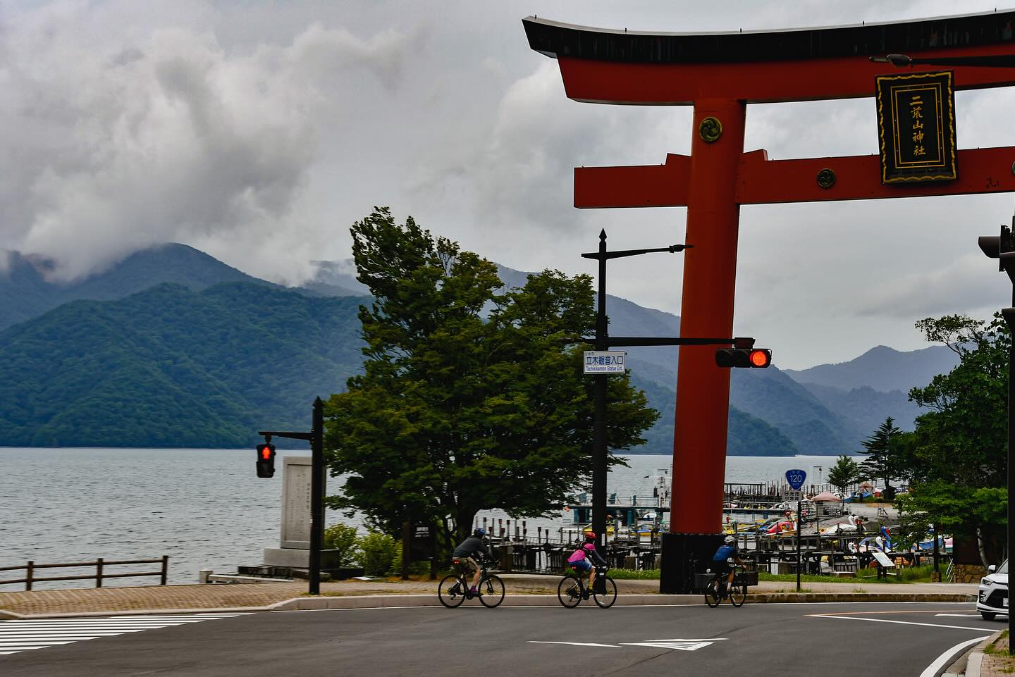 Explore Nikko National Park