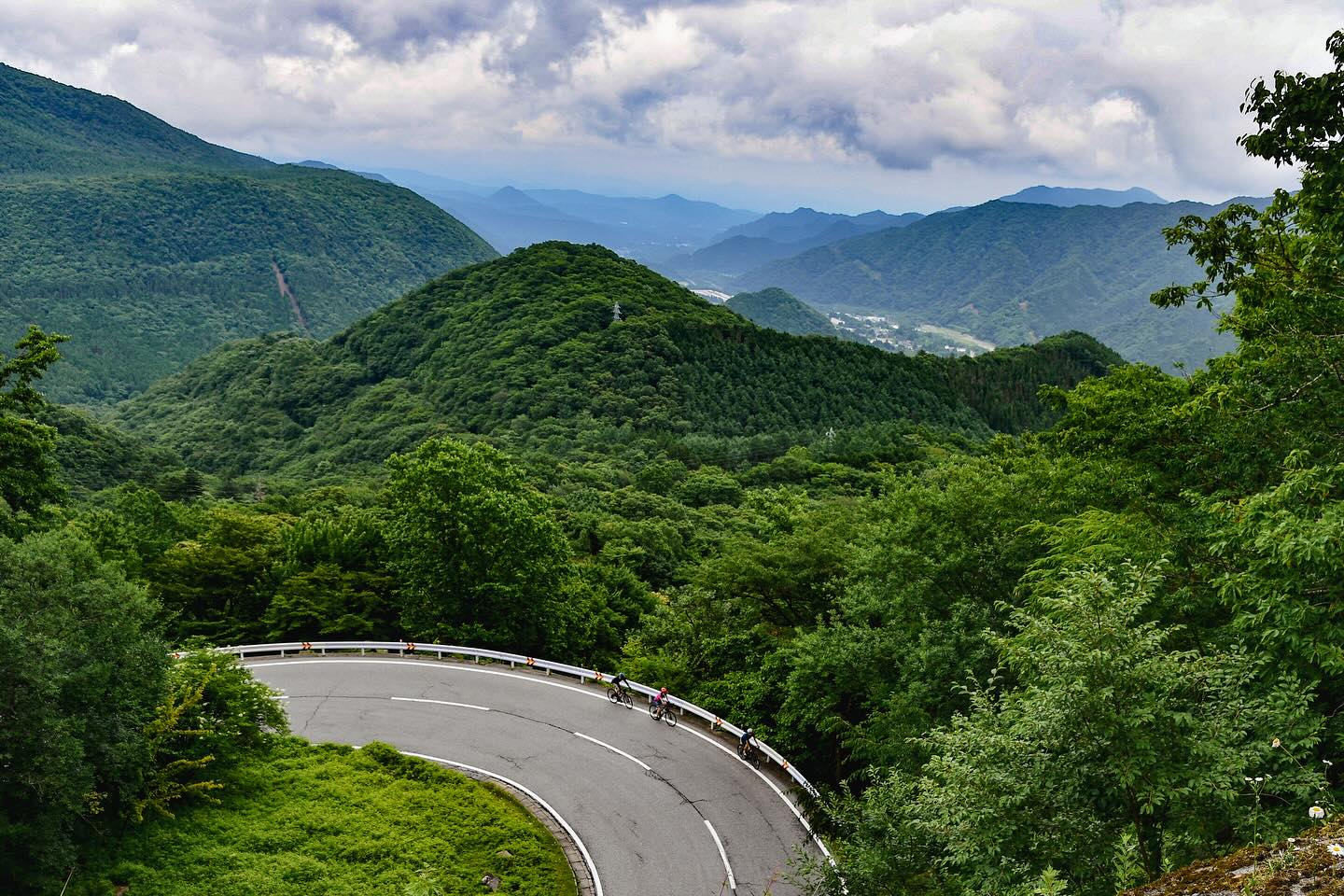 Explore Nikko National Park