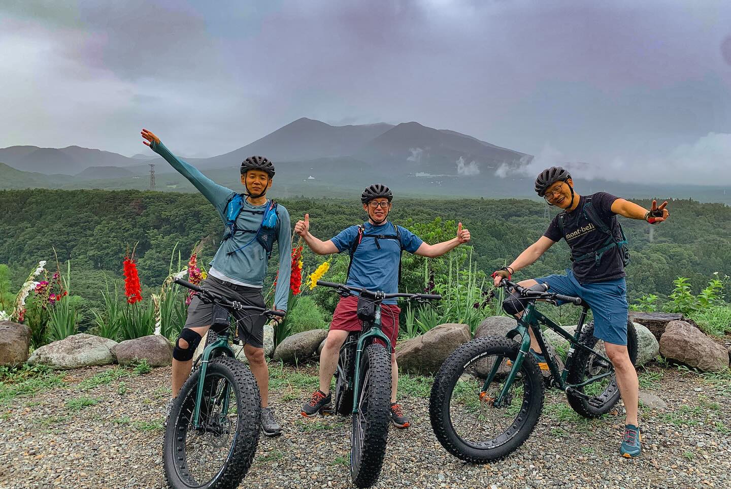 Explore Nikko National Park