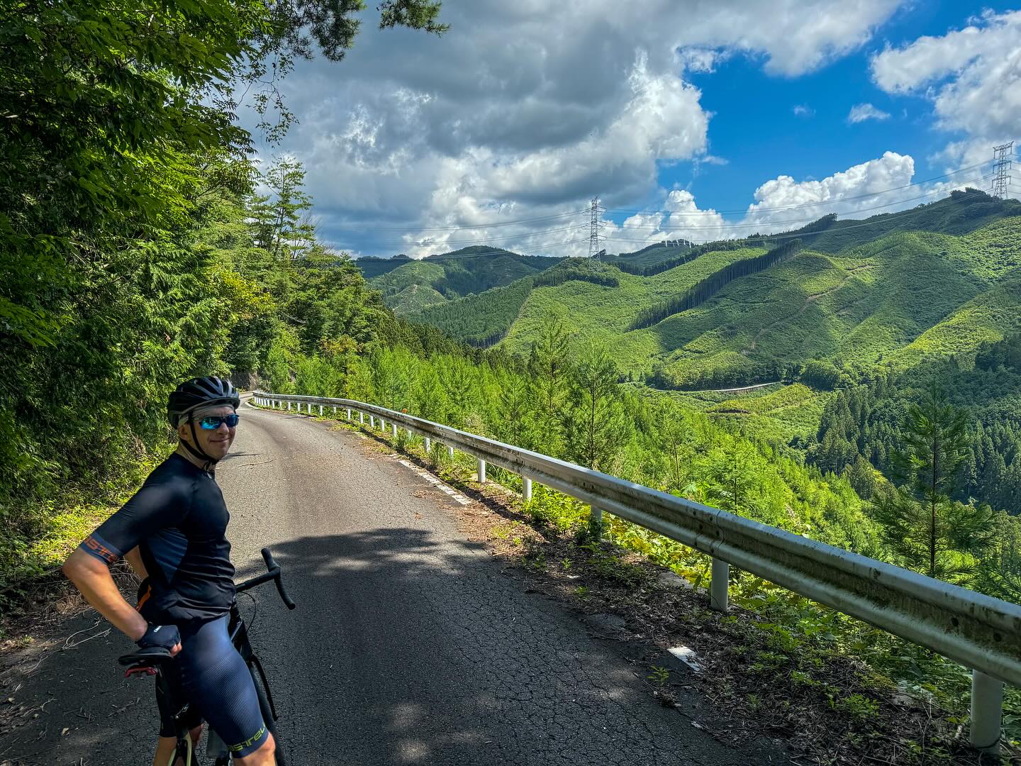 Dive into the heart of Nasu