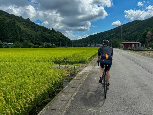 Dive into the heart of Nasu