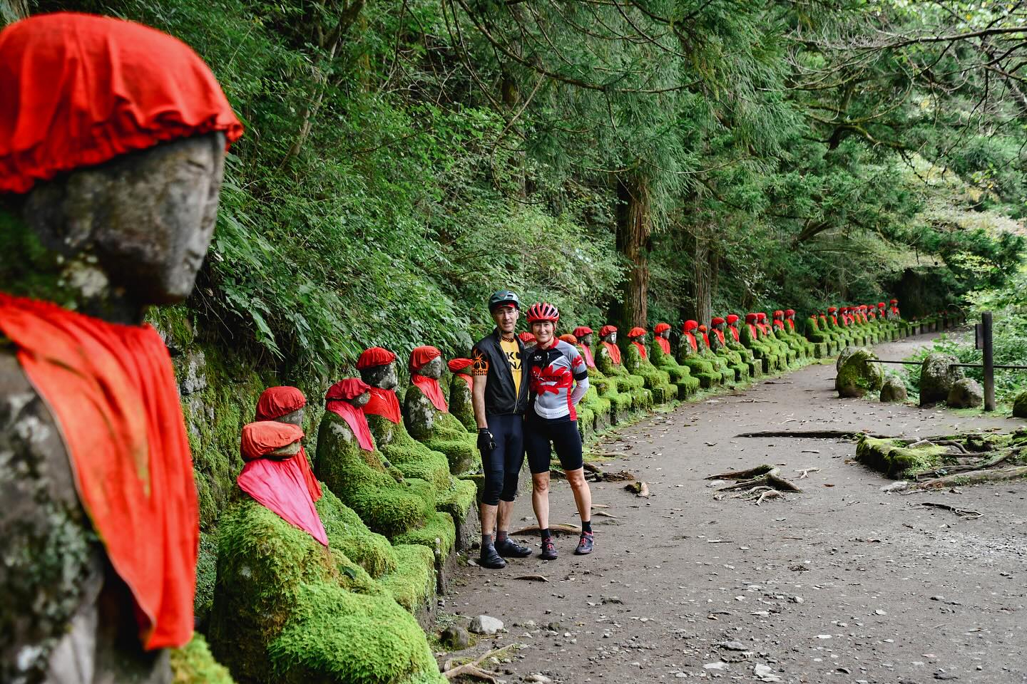 Samurai Trails and Spiritual Sights: The Ultimate Nikko Experience