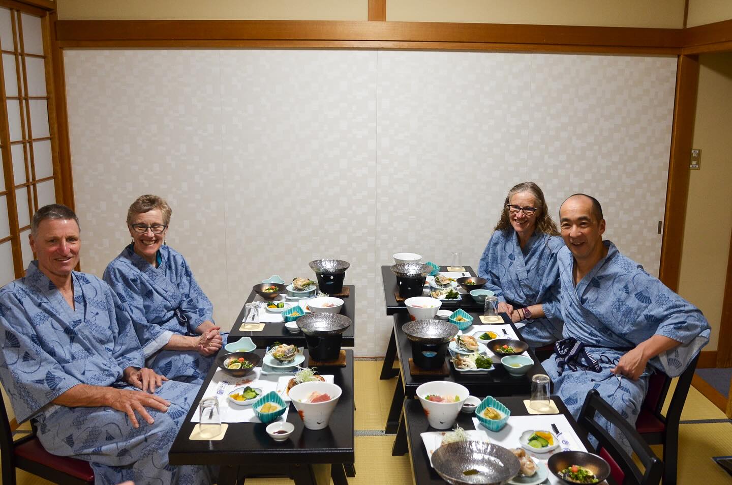 Crossing Borders: Exploring the Hidden Beauty of Tohoku by Bike