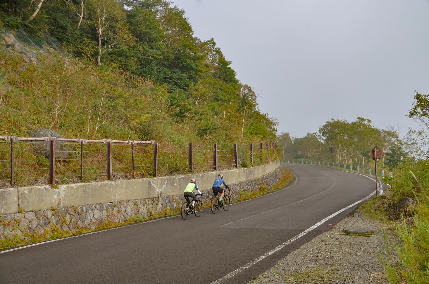 Crossing Borders: Exploring the Hidden Beauty of Tohoku by Bike