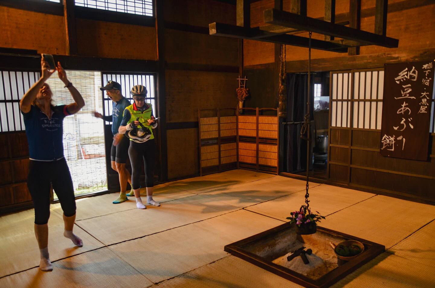 Crossing Borders: Exploring the Hidden Beauty of Tohoku by Bike