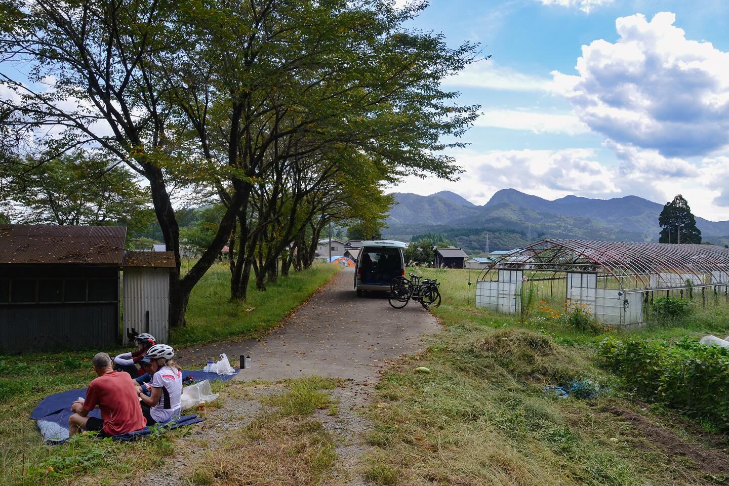 Colors of Autumn: Private Tours in Northern Japan