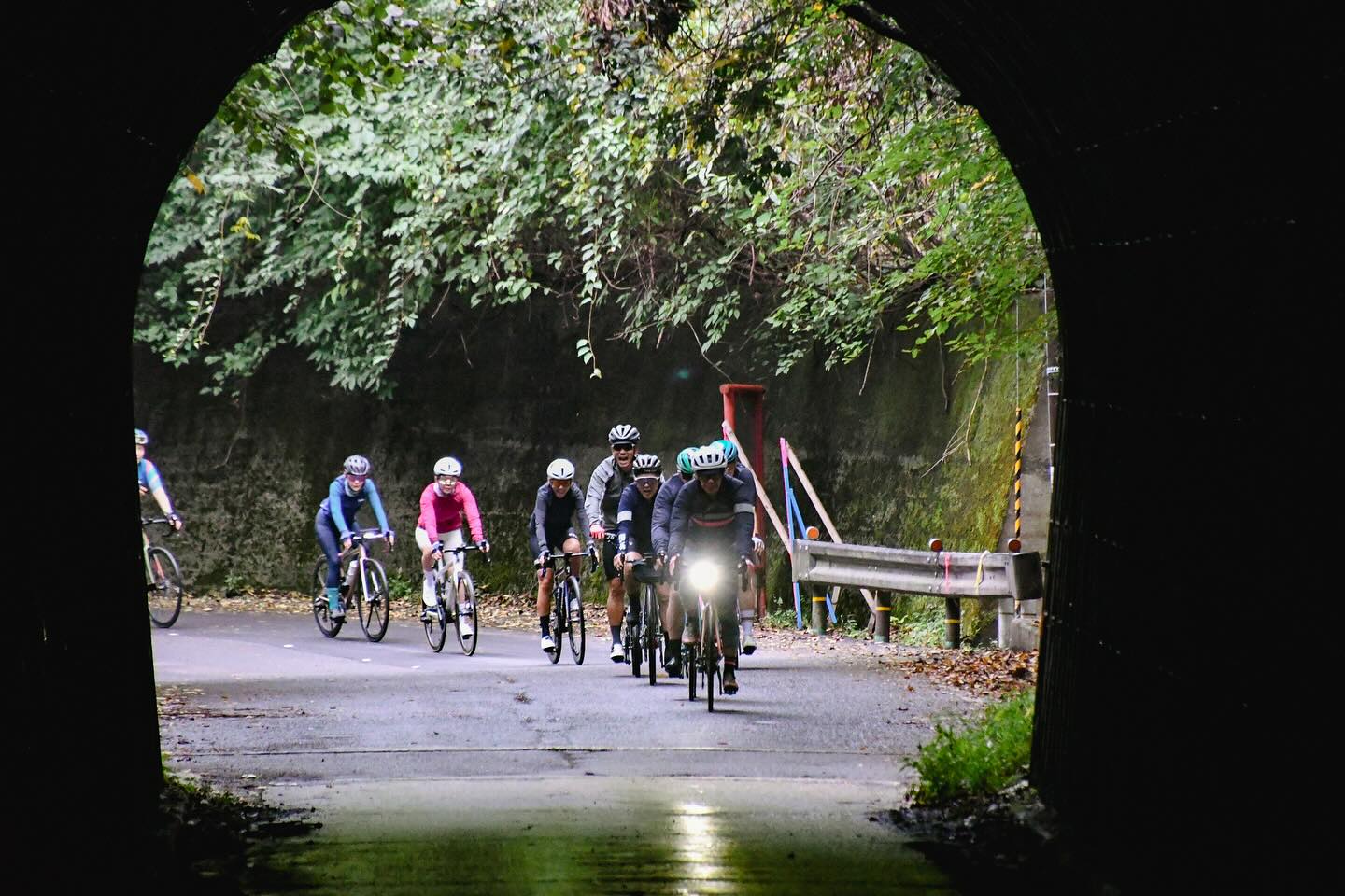 Soak, Ride, Repeat: The tohoku onsen hopping tour begins