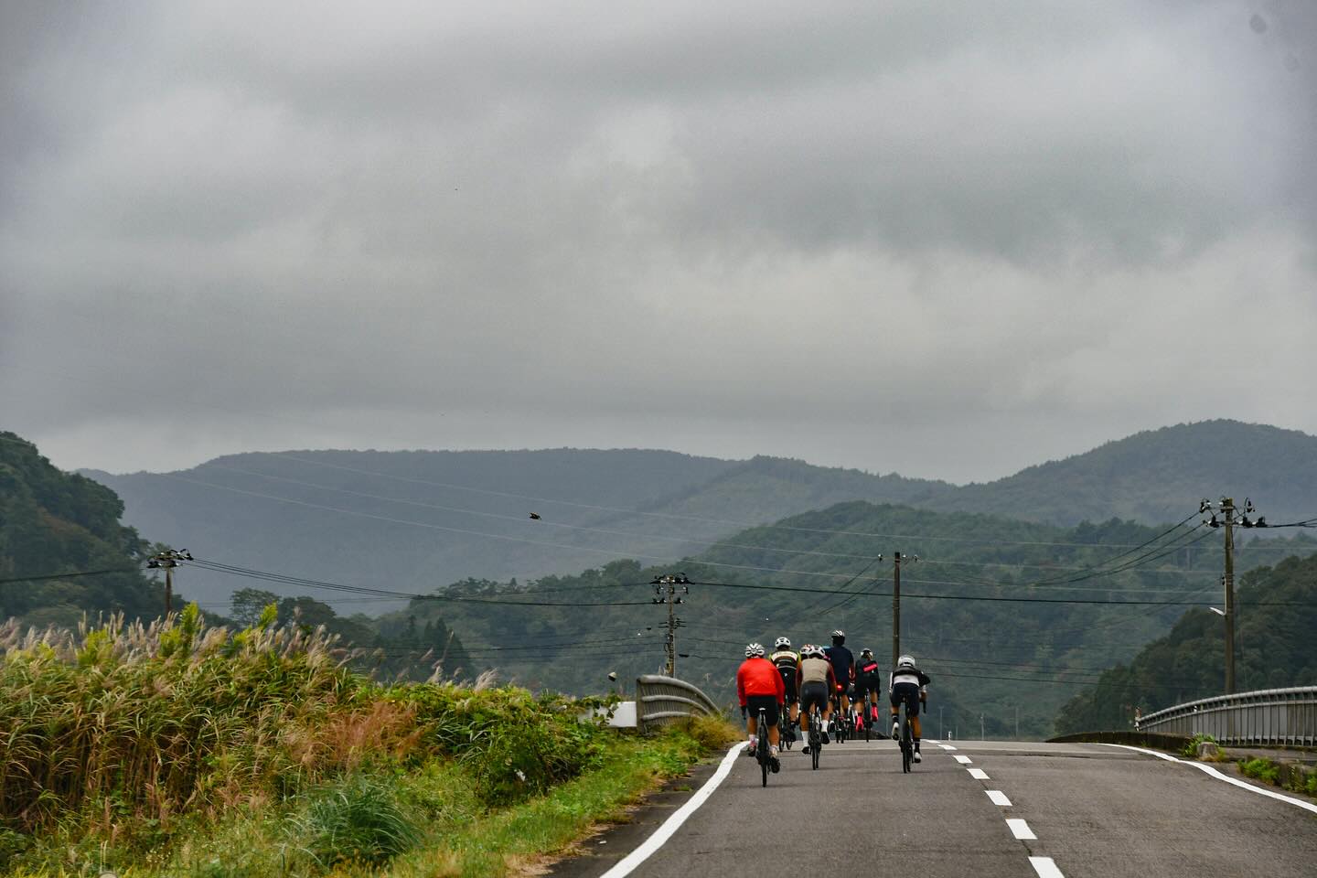 Soak, Ride, Repeat: The tohoku onsen hopping tour begins