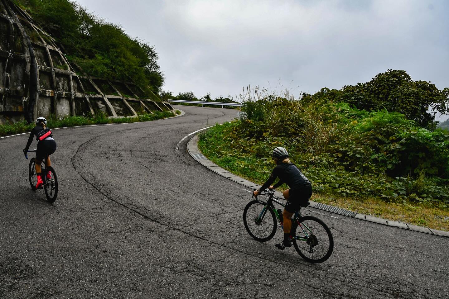 Soak, Ride, Repeat: The tohoku onsen hopping tour begins