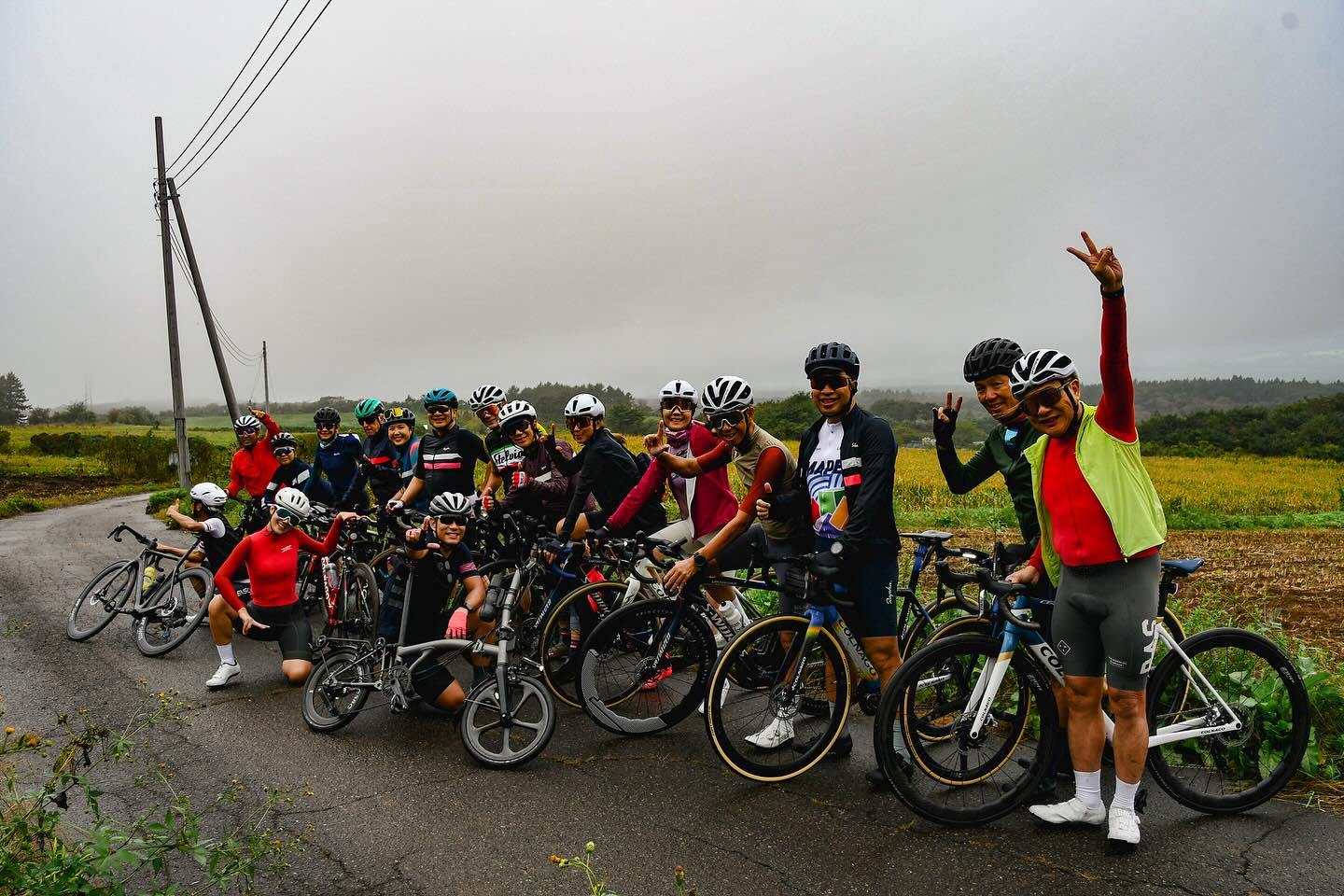 Soak, Ride, Repeat: The tohoku onsen hopping tour begins