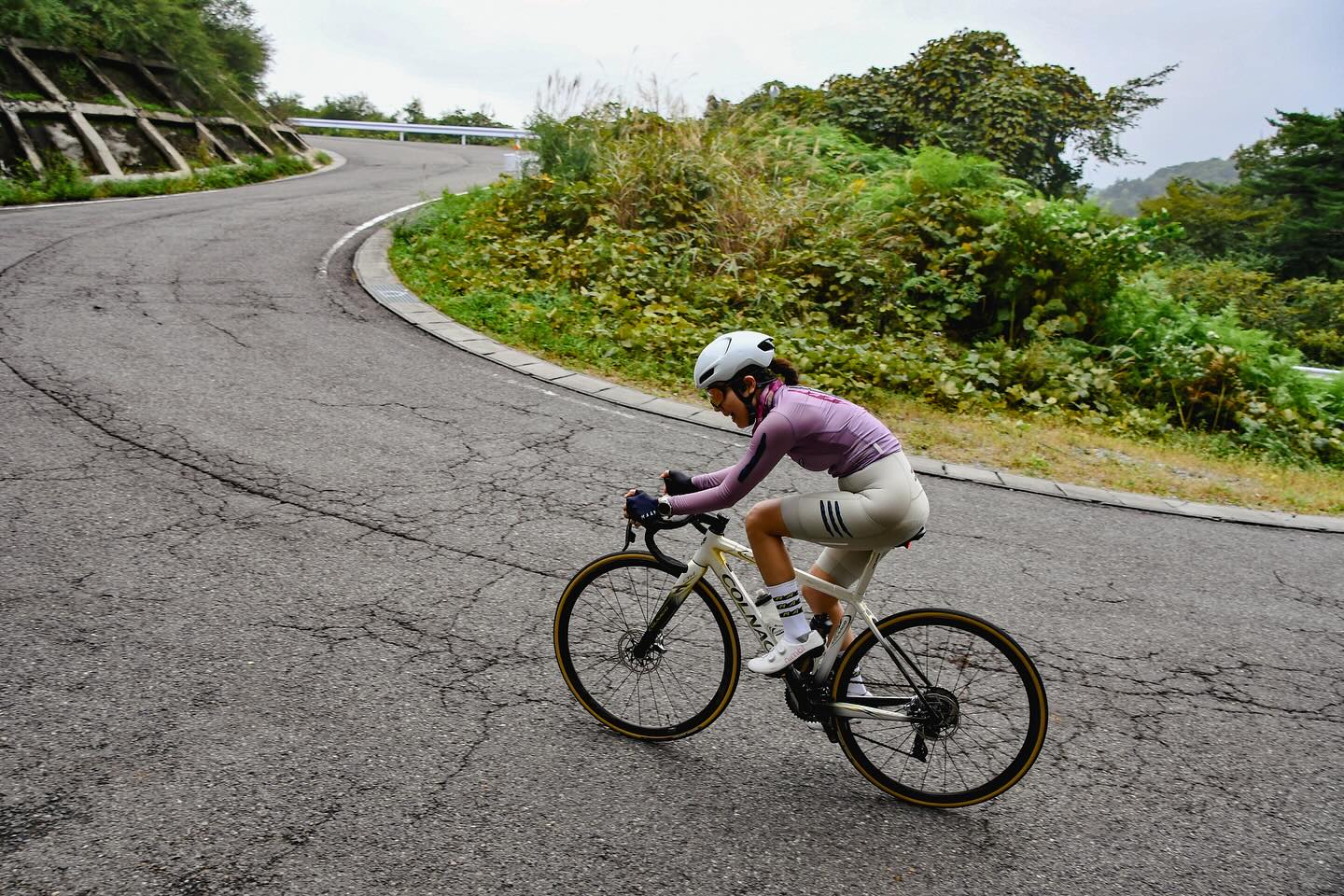 Soak, Ride, Repeat: The tohoku onsen hopping tour begins