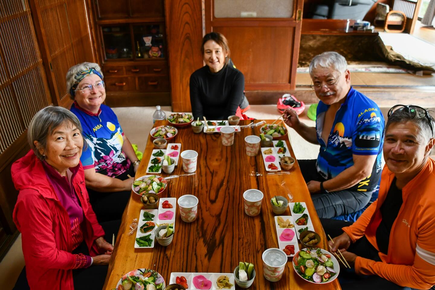 Exploring Nasu by Bike: Hidden Spots and Farm-Fresh Flavors