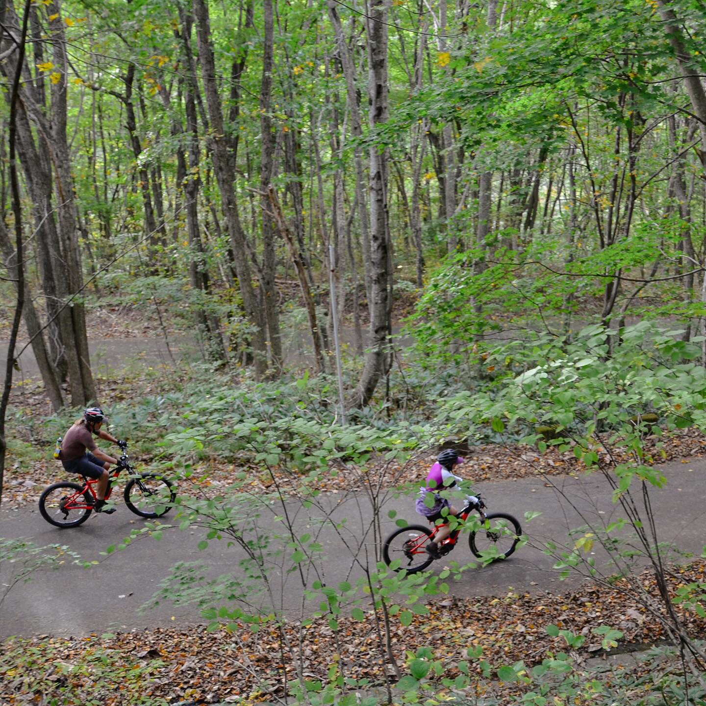 Aizu SAMURAI Gravel Tour